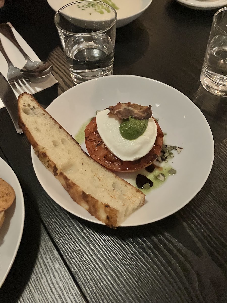 Restaurant Le St-Ours Photos 2